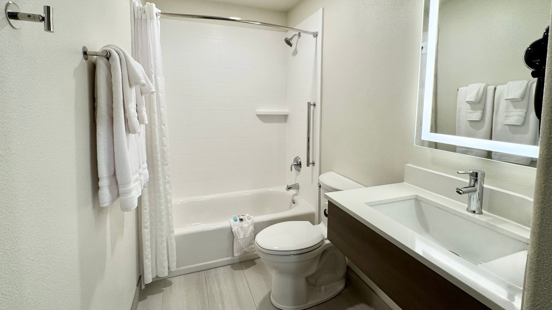 Alaska's Select Inn Wasilla — photo 4