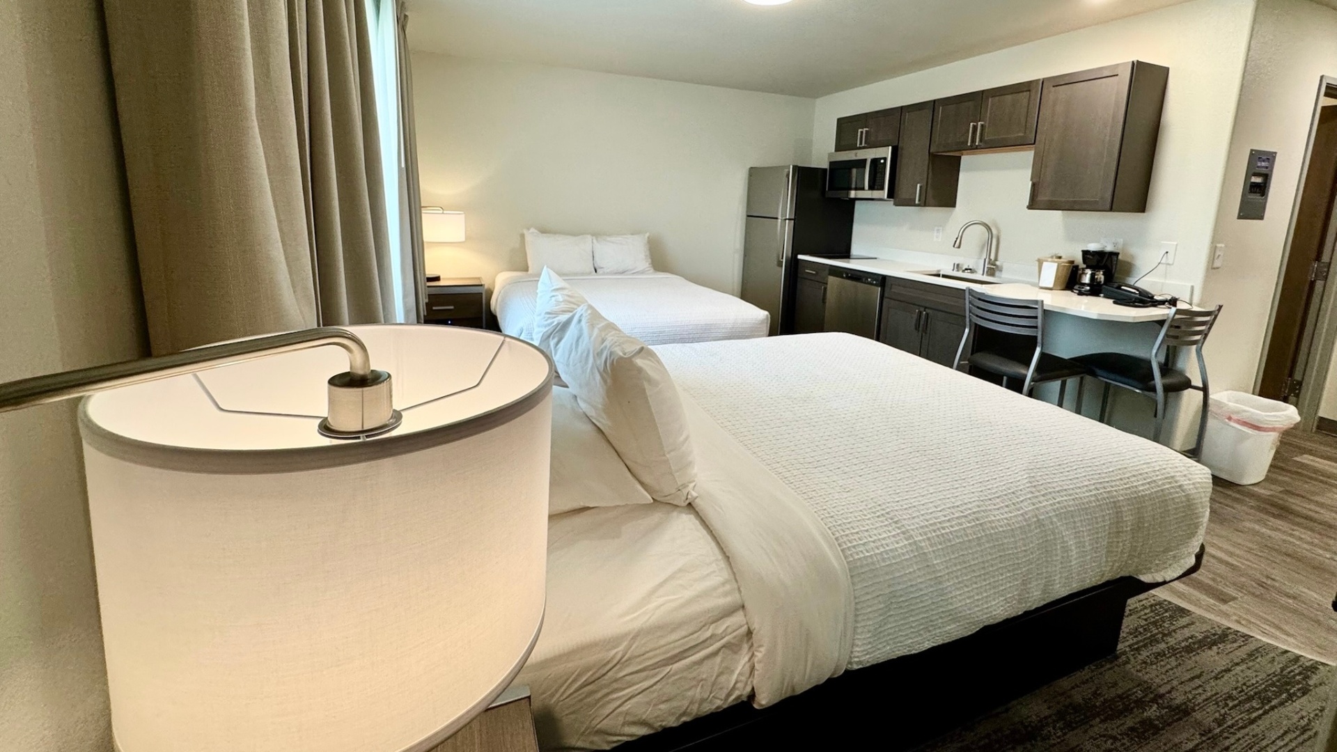 Alaska's Select Inn Wasilla — photo 12 of 12